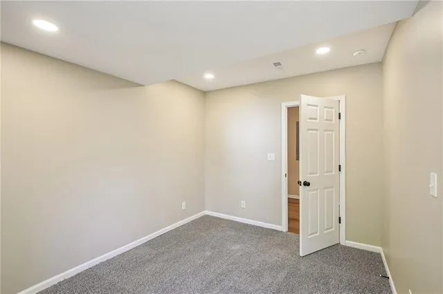 $238,500 | 609 South Lexington Street, Holden, MO 64040