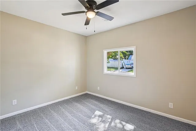 $238,500 | 609 South Lexington Street, Holden, MO 64040