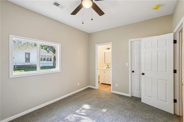 $238,500 | 609 South Lexington Street, Holden, MO 64040