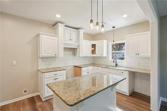 $238,500 | 609 South Lexington Street, Holden, MO 64040