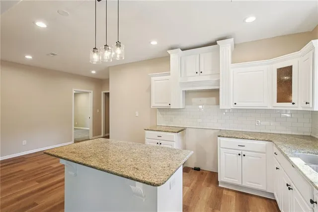 $238,500 | 609 South Lexington Street, Holden, MO 64040