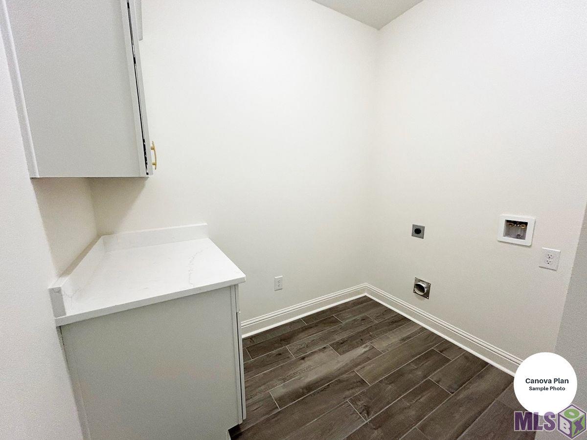 44295 Huntley Road Hammond, LA 70403 - Photo 3 of 4 Laundry – Sample Photo
