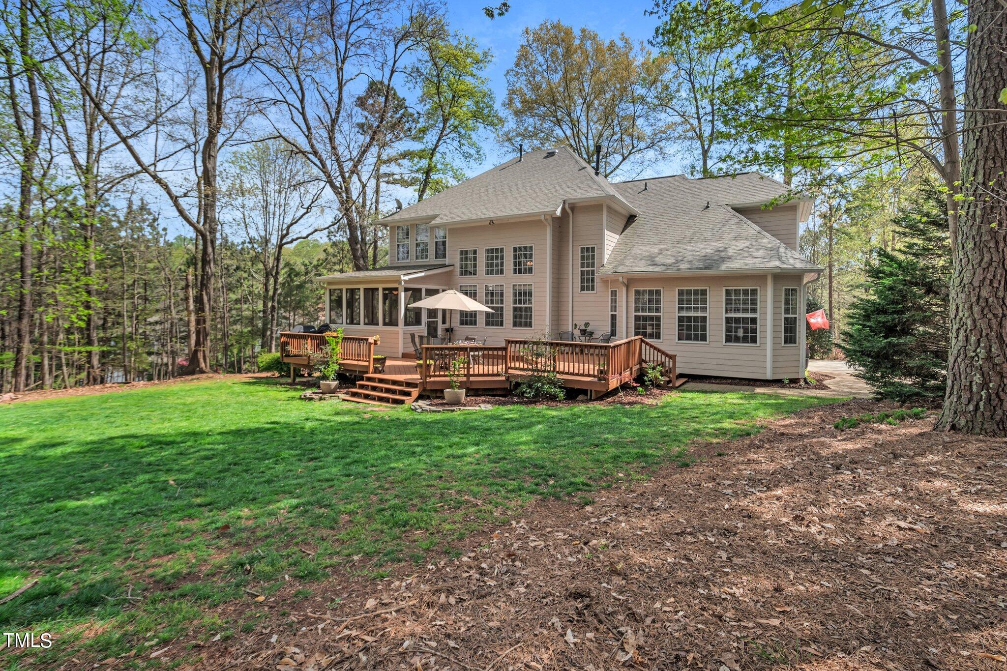 5000 Big Creek Road Raleigh, NC 27613 - Photo 5 of 45 70-web-or-mls-5000-big-creek-rd