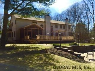 46 Wilton Road Greenfield, NY 12833 - Photo 23 of 24 Photo 24