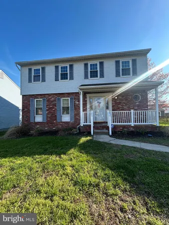 $589,000 | 305 Double Eagle Drive, Linthicum Heights, MD 21090