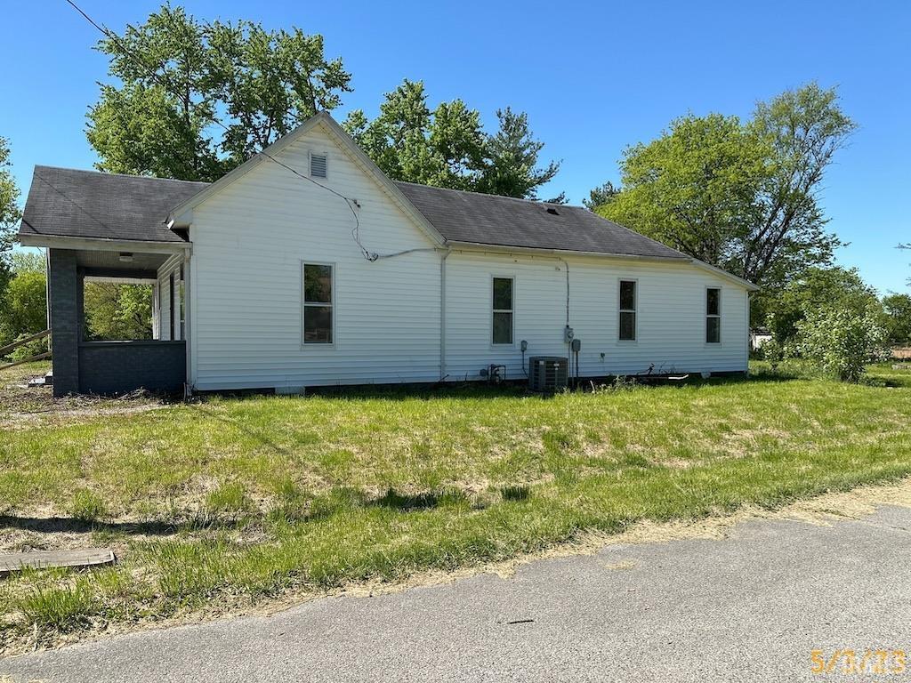 9600 First Street Poseyville, IN 47633 - Photo 12 of 15