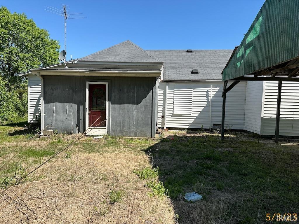 9600 First Street Poseyville, IN 47633 - Photo 13 of 15