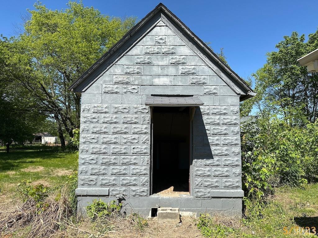 9600 First Street Poseyville, IN 47633 - Photo 14 of 15