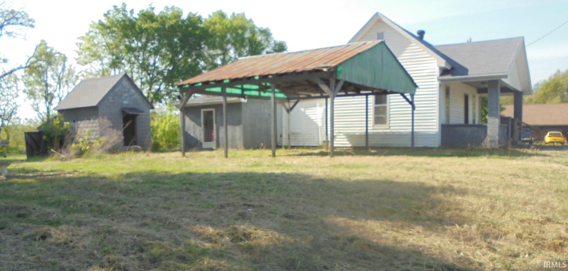 9600 First Street Poseyville, IN 47633 - Photo 15 of 15