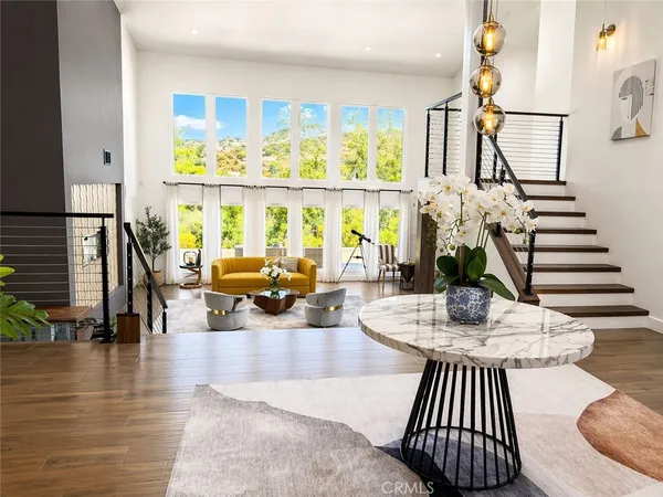 $4,500,000 | 5001 Lakeview Canyon Road, Westlake Village, CA 91362