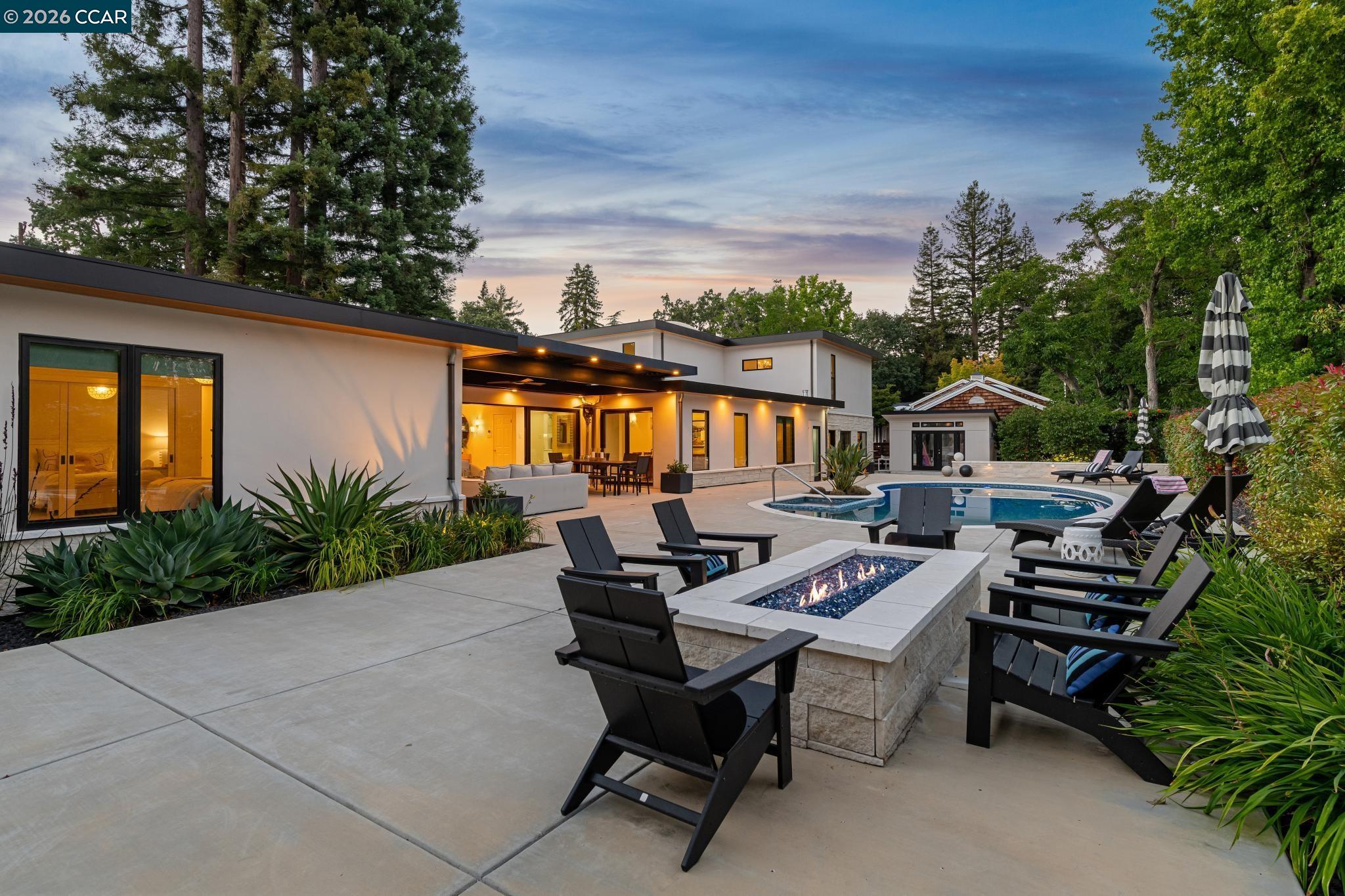 3646 Happy Valley Road Lafayette, CA 94549 - Photo 69 of 69
