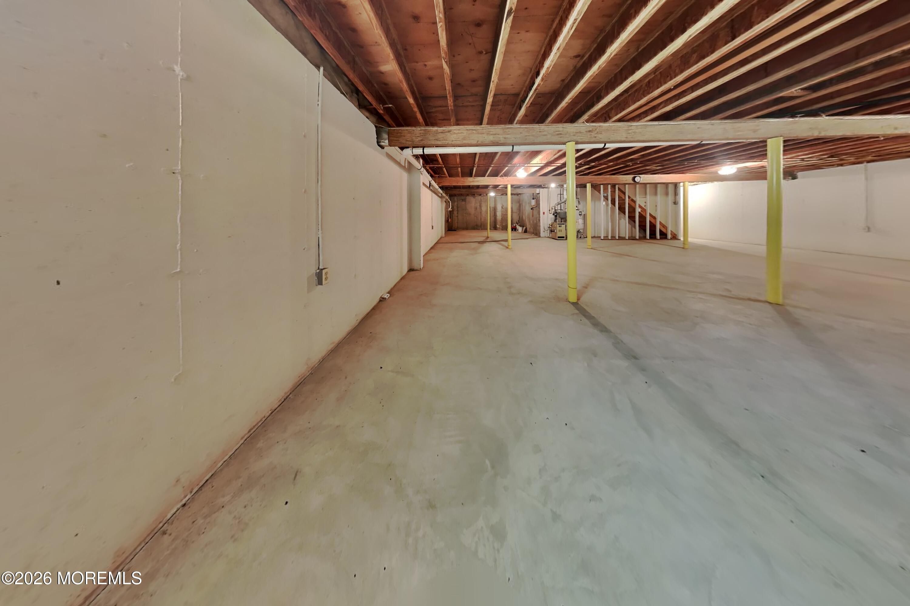 139 Wordsworth Road Brick, NJ 08724 - Photo 46 of 49 Basement