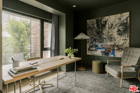 $2,925,000 | 702 North Doheny Drive, Unit TH5, West Hollywood, CA 90069