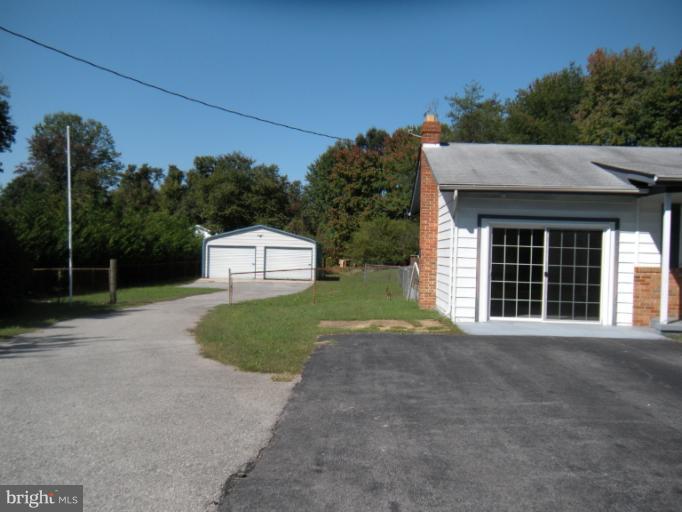 6015 Cracklingtown Road Hughesville, MD 20637 - Photo 13 of 18 Exterior (General)