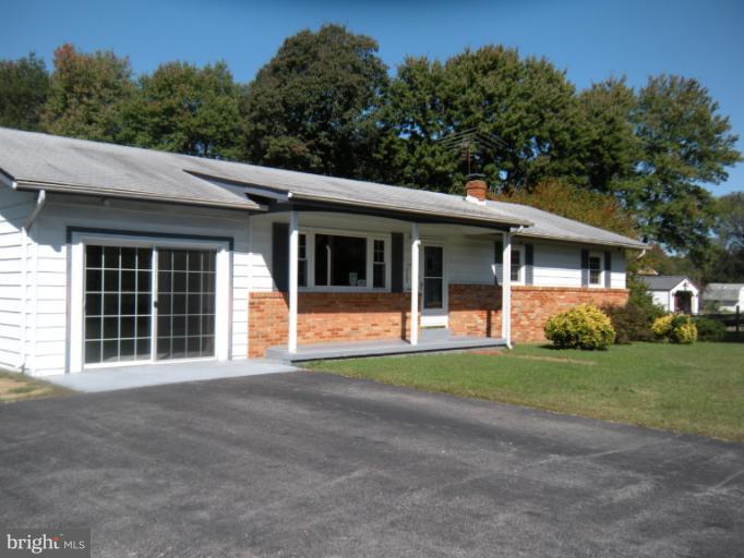 6015 Cracklingtown Road Hughesville, MD 20637 - Photo 18 of 18 Exterior (Front)