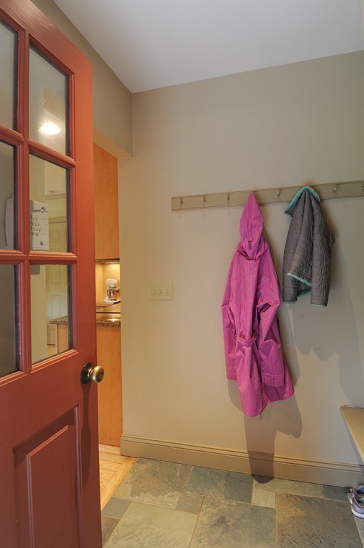 265 Leverett Road Amherst, MA 01002 - Photo 4 of 30 a view of walk in closet with clothes and shoes