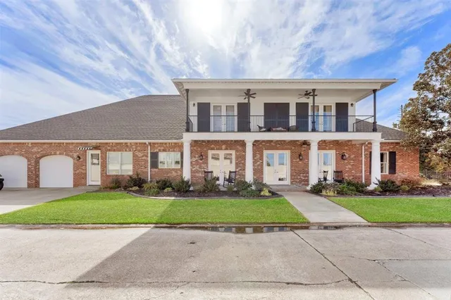 $1,080,000 | 1505 Bellevue Street, Lake Charles, LA 70601