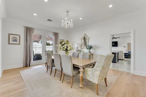 $1,080,000 | 1505 Bellevue Street, Lake Charles, LA 70601