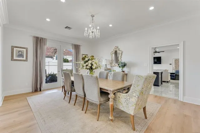 $1,080,000 | 1505 Bellevue Street, Lake Charles, LA 70601