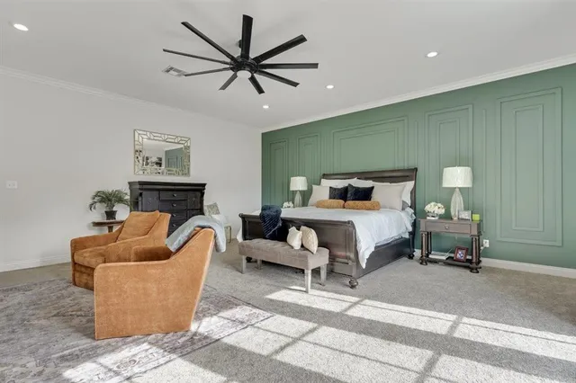 $1,080,000 | 1505 Bellevue Street, Lake Charles, LA 70601