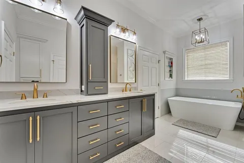 $1,080,000 | 1505 Bellevue Street, Lake Charles, LA 70601