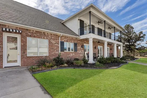 $1,080,000 | 1505 Bellevue Street, Lake Charles, LA 70601