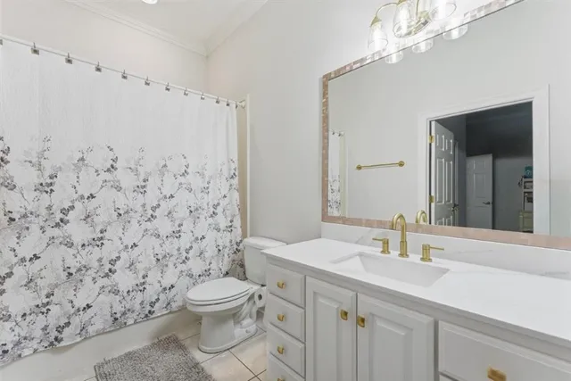 $1,080,000 | 1505 Bellevue Street, Lake Charles, LA 70601