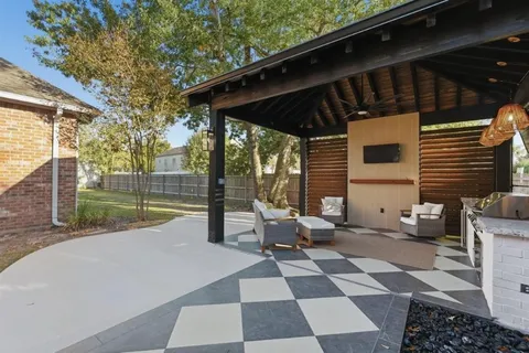 $1,080,000 | 1505 Bellevue Street, Lake Charles, LA 70601