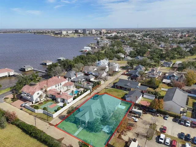 $1,080,000 | 1505 Bellevue Street, Lake Charles, LA 70601