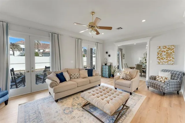 $1,080,000 | 1505 Bellevue Street, Lake Charles, LA 70601