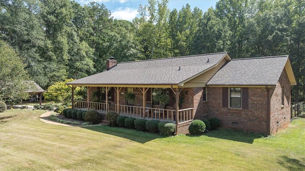 1085 Pannell Road Monroe, GA 30655 - Photo 5 of 46 Gallery Image 5