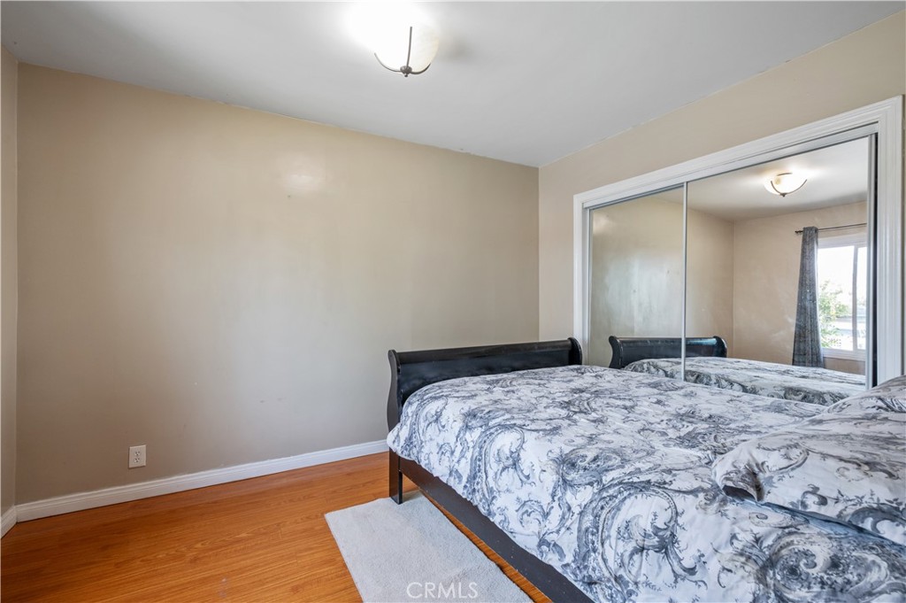 1037 South Tajauta Avenue Compton, CA 90220 - Photo 15 of 35 Bedroom 1 (Guest)