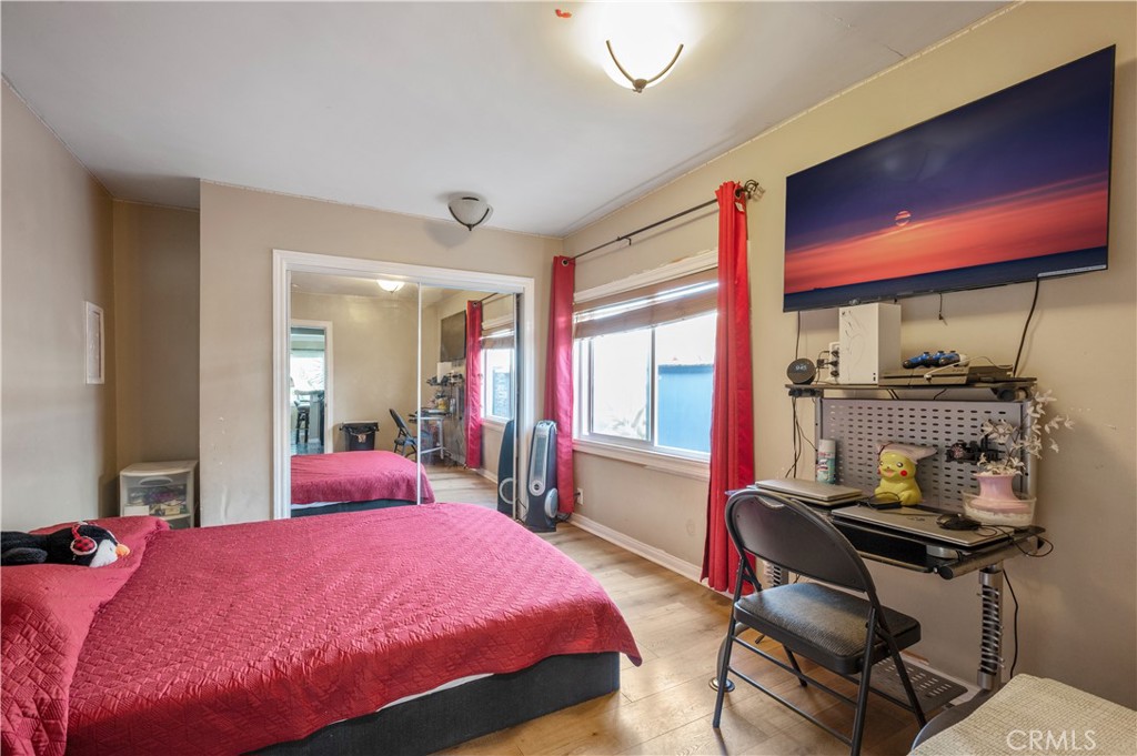 1037 South Tajauta Avenue Compton, CA 90220 - Photo 16 of 35 Bedroom 2