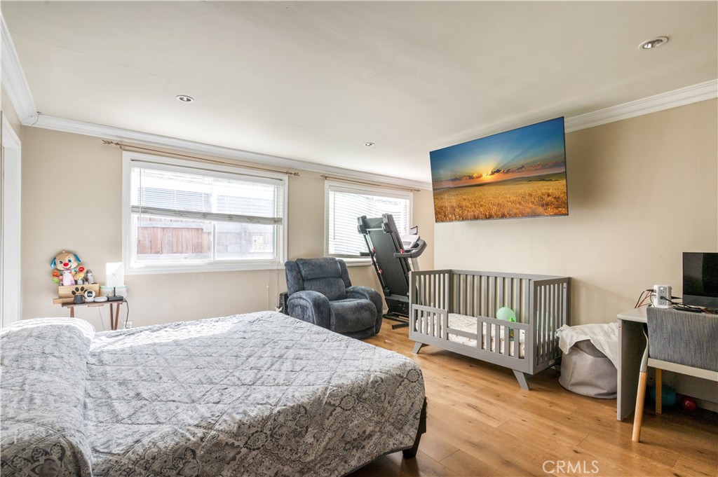 1037 South Tajauta Avenue Compton, CA 90220 - Photo 21 of 35 Bedroom 4