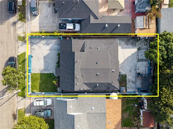 $795,000 | 1037 South Tajauta Avenue, Compton, CA 90220