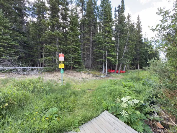 a outdoor space view