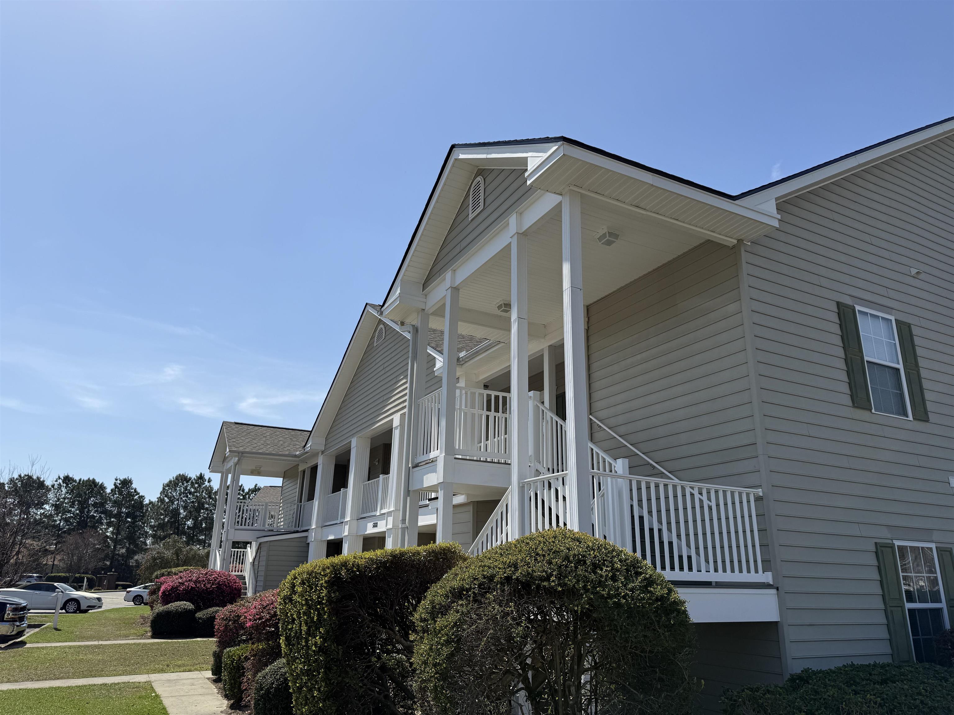 5888 Longwood Drive, Unit 2202 Murrells Inlet, SC 29576 - Photo 41 of 42