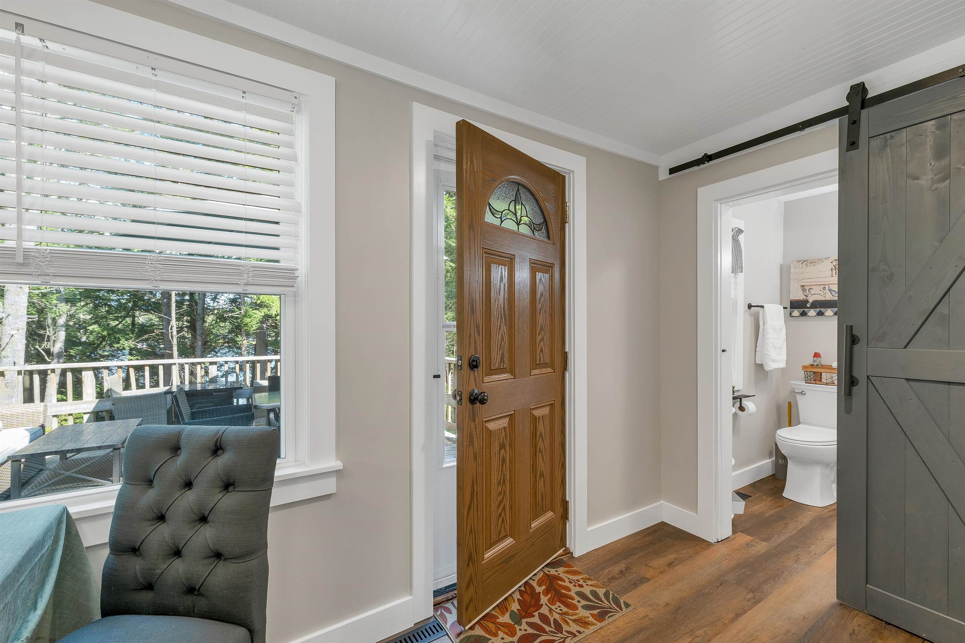555 Stage Road Sanbornton, NH 03269 - Photo 16 of 46 Gallery Image 16