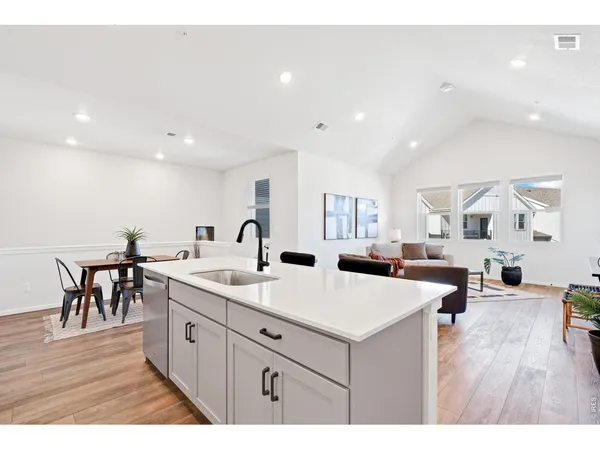 $399,900 | 539 Vicot Way, Unit C, Fort Collins, CO 80524