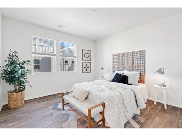 $399,900 | 539 Vicot Way, Unit C, Fort Collins, CO 80524