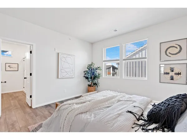 $399,900 | 539 Vicot Way, Unit C, Fort Collins, CO 80524