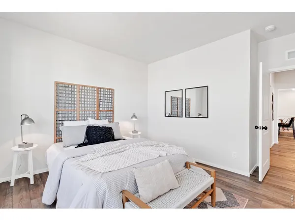 $399,900 | 539 Vicot Way, Unit C, Fort Collins, CO 80524