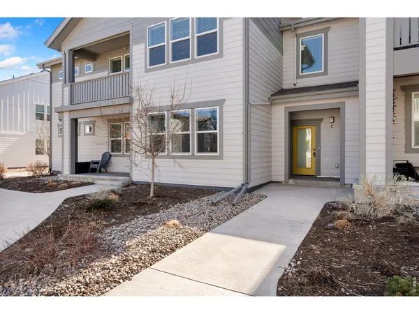 $399,900 | 539 Vicot Way, Unit C, Fort Collins, CO 80524