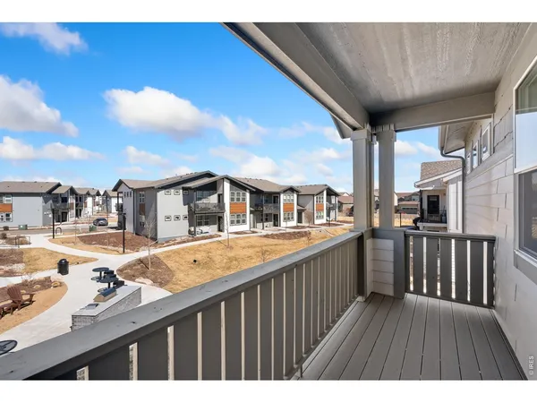 $399,900 | 539 Vicot Way, Unit C, Fort Collins, CO 80524