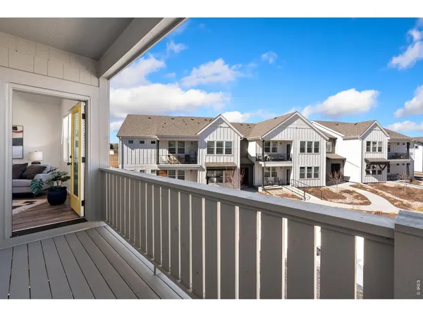 $399,900 | 539 Vicot Way, Unit C, Fort Collins, CO 80524