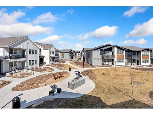$399,900 | 539 Vicot Way, Unit C, Fort Collins, CO 80524