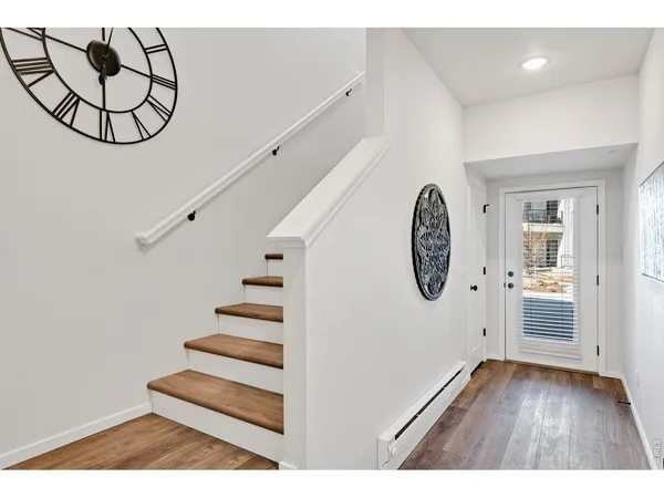 $399,900 | 539 Vicot Way, Unit C, Fort Collins, CO 80524