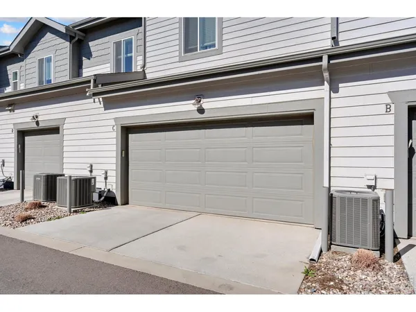 $399,900 | 539 Vicot Way, Unit C, Fort Collins, CO 80524