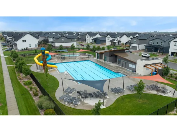 $399,900 | 539 Vicot Way, Unit C, Fort Collins, CO 80524