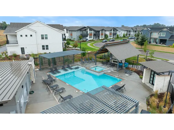 $399,900 | 539 Vicot Way, Unit C, Fort Collins, CO 80524